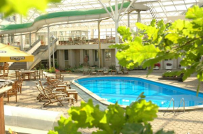 Hotels in Juodkrante